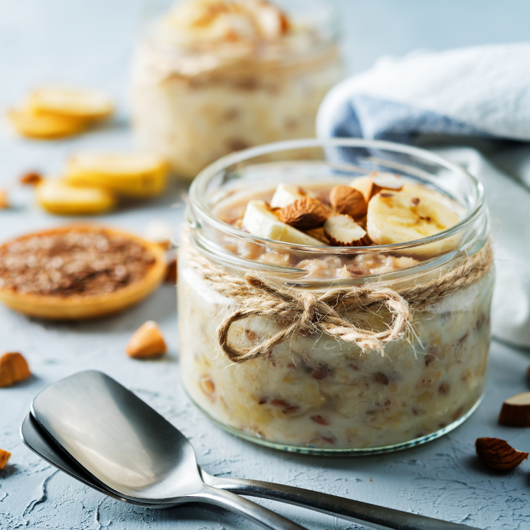 10 Delicious Ideas for Overnight Oats Rural Mom