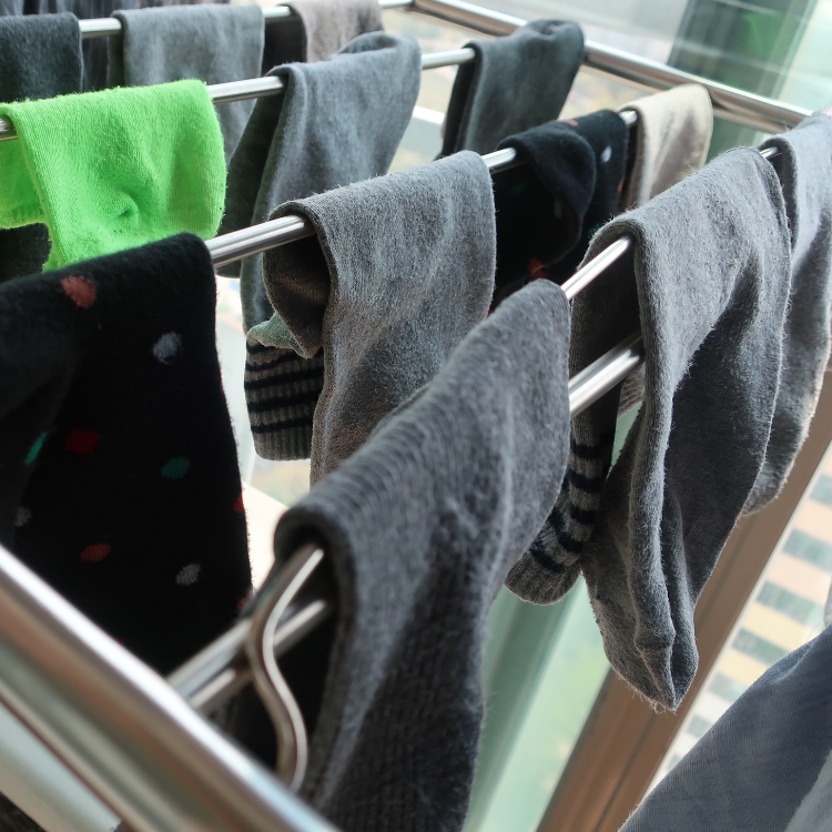 Making The Most of Your Narrow Laundry Room Space Rural Mom