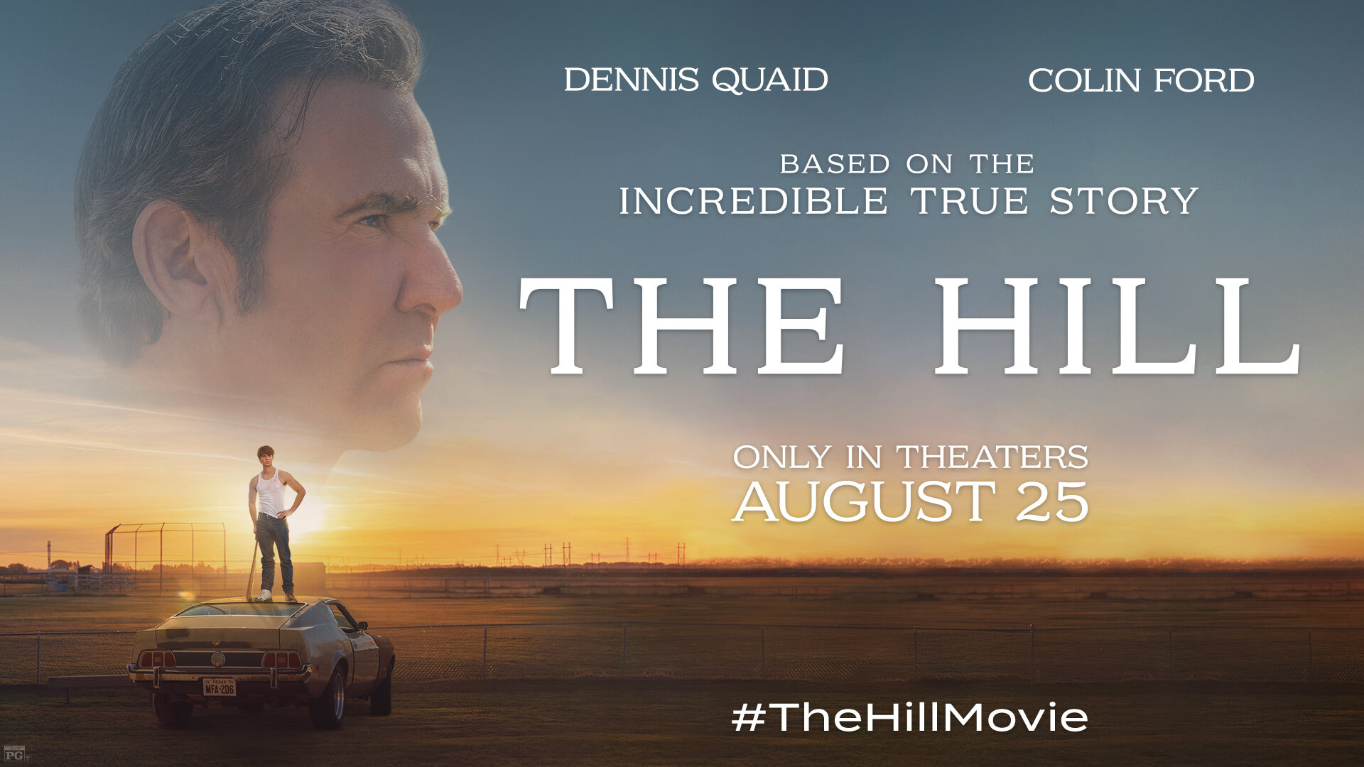 The Hill Rit THE HILL (Giveaway!) Rural Mom